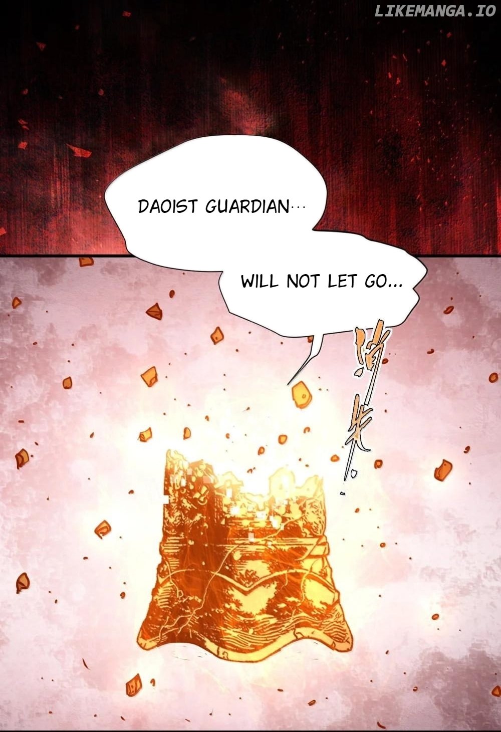 It’s Just Fortune-Telling. How Did the Nine-Tailed Demon Emperor Become My Wife? Chapter 63 - page 69